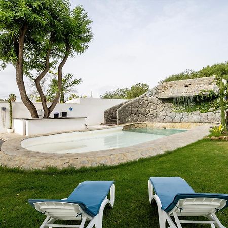 Vahadda House Apartment Palomares del Rio Exterior photo